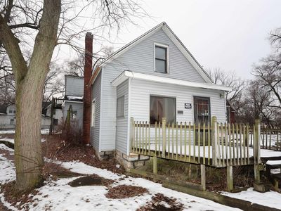 644 N Walnut St, South Bend, IN, 46628