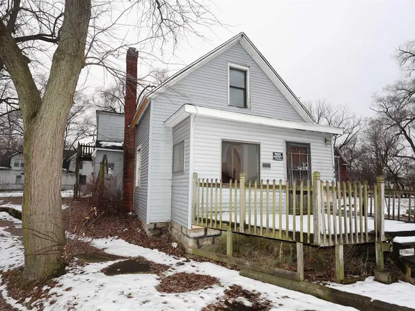 644 N Walnut St, South Bend, IN 46628