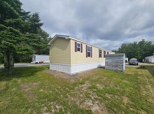 38 Travis Ct, Ellsworth, ME 04605