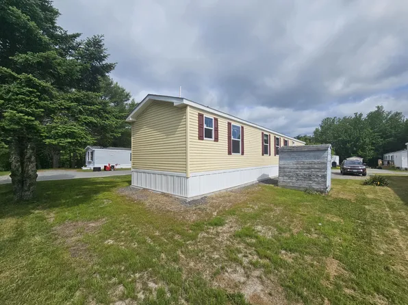 38 Travis Court, Ellsworth, ME 04605