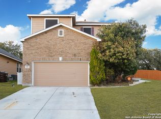 1242 Stable Glen Dr, San Antonio, TX 78245