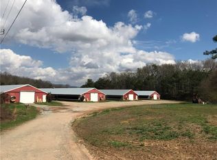 559 Clear Creek Rd, Ellijay, GA 30536