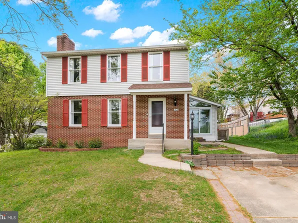 3520 Upton Rd, Baltimore, MD 21234