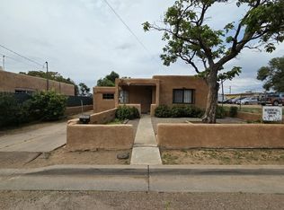 1907 Chamisa St, Santa Fe, NM 87505
