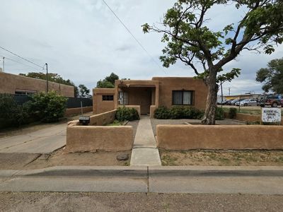 1907 Chamisa St, Santa Fe, NM, 87505