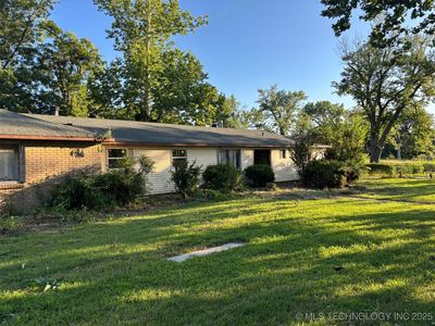 706 E Thompson Ave, Sapulpa, OK, 74066