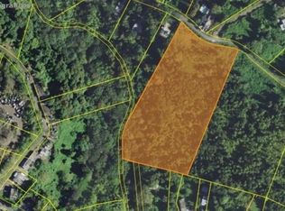 State Highway 967 Zarzal Ward LOT 4, Rio Grande, PR 00745