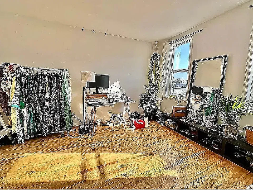 955 Metropolitan Ave #3R