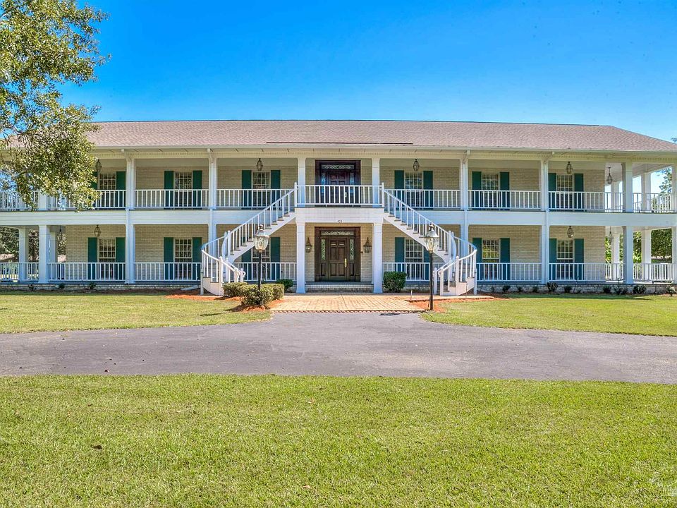 403 Brookwood Rd, Atmore, AL 36502 MLS 608580 Zillow