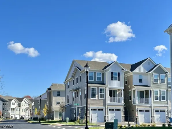 225 Myrtle Rd, Warren Twp., NJ 07059