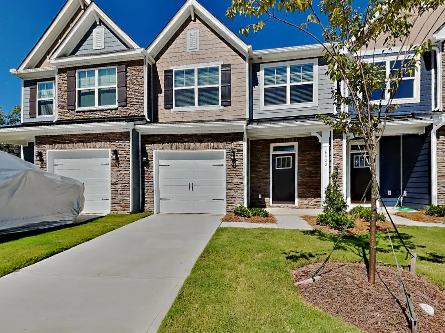 6422 Keeton Ln — Photo 3