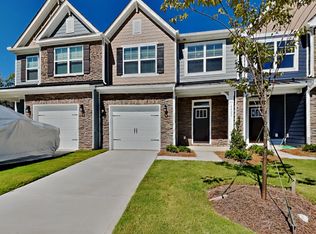 6422 Keeton Ln, Harrisburg, NC 28075
