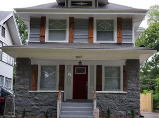 3827 Benton Blvd, Kansas City, MO 64128