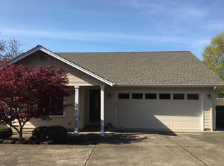 3929 SW Country Club Dr, Corvallis, OR 97333