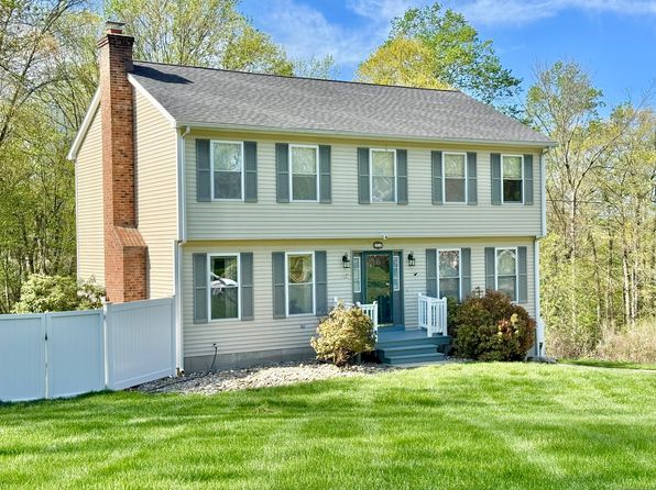 33 Steep Hill Rd, Seymour, CT 06483