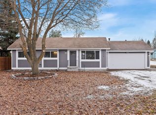216 Spring Creek Dr, Kalispell, MT 59901