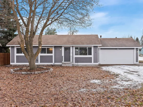 216 Spring Creek Dr, Kalispell, MT 59901