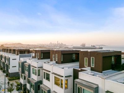 520 Hudson Ave, San Francisco, CA, 94124