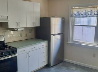 20 Wilshire St #2, Winthrop, MA 02152