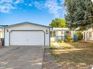 4837 E Kinsey Dr, Flagstaff, AZ 86004