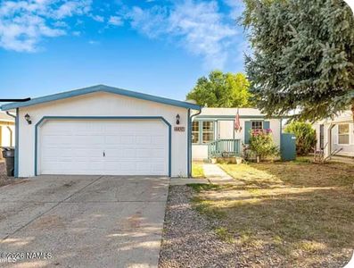 4837 E Kinsey Dr, Flagstaff, AZ, 86004