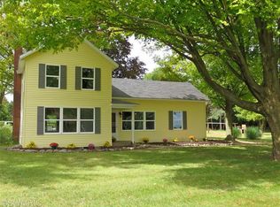 9990 SW Greenville Rd, Greenville, MI 48838