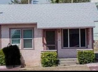 1215 Ange St, El Paso, TX 79902