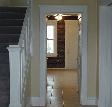 Entry Hall