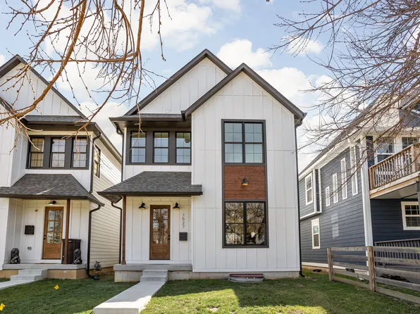 1527 Ringgold Ave, Indianapolis, IN 46203