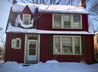 3520 Ingleside Rd, Shaker Heights, OH 44122