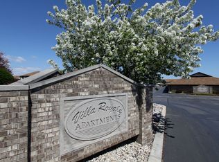 5516 Washington Rd APT 101, Kenosha, WI 53144
