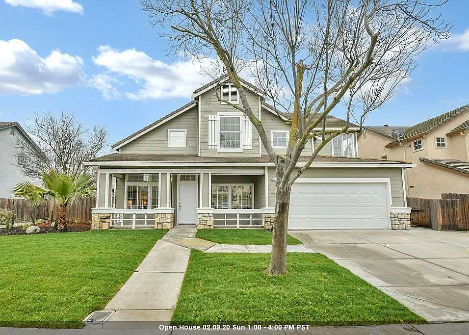 2409 Halyard Way photo 1