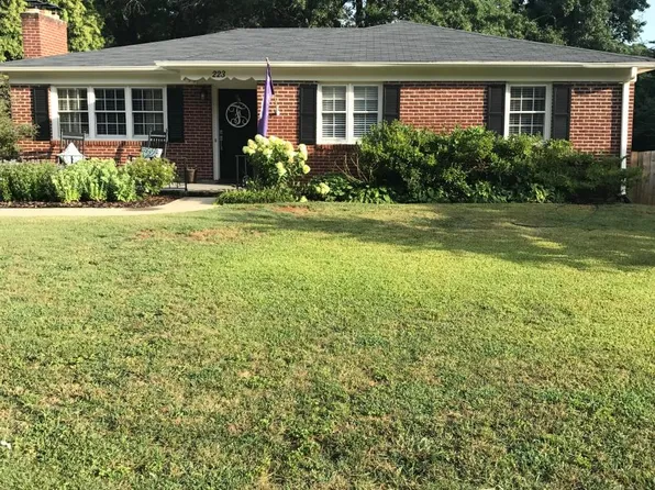 223 Willow Springs Dr, Greenville, SC 29607