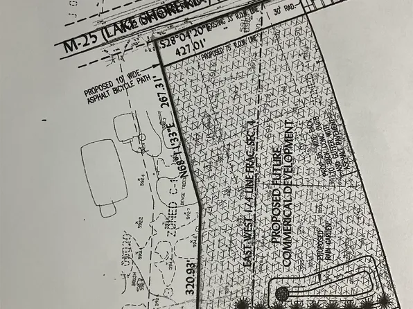 5745 Lakeshore Drive Ave, Fort Gratiot, MI 48059