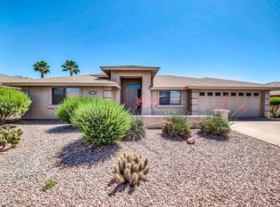 11517 E Mendoza Ave, Mesa, AZ 85209
