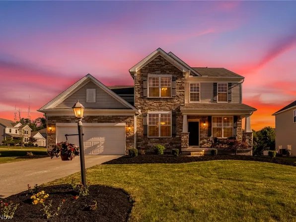 21017 Rockglen Dr, Strongsville, OH 44149