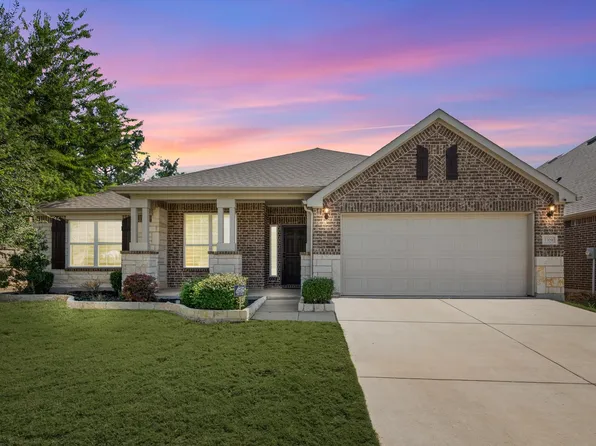 7309 Lowline Dr, Fort Worth, TX 76131