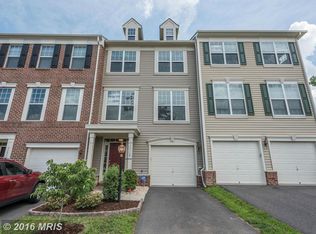 11912 Benton Lake Rd, Bristow, VA 20136