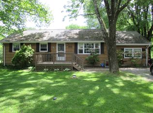 103 Voorhees Rd, Glen Gardner, NJ 08826