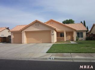 543 Eagle St, Mesquite, NV 89027