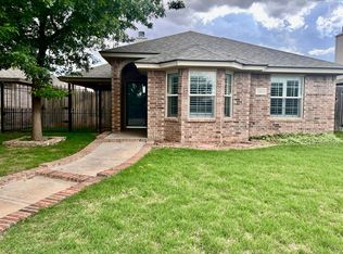 10212 Huron Ave, Lubbock, TX 79424