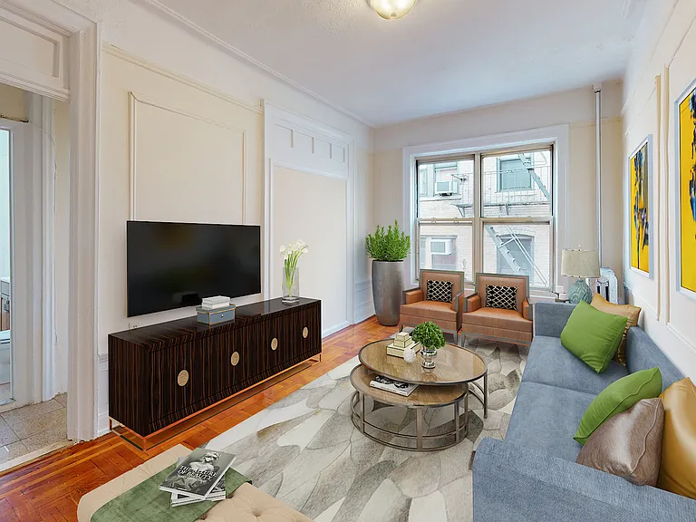 68 Cabrini Blvd #44 — Photo 1