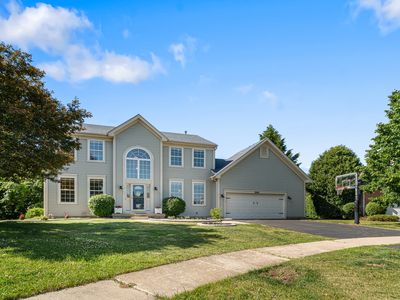 308 Windsor Ct, Lake Villa, IL, 60046