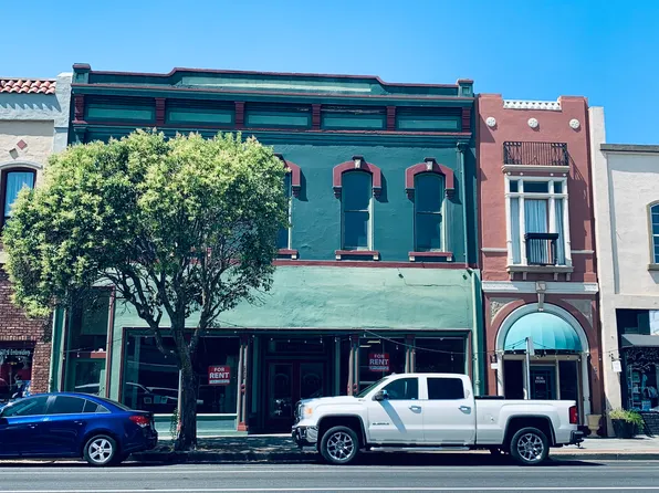 635 Main St, Red Bluff, CA