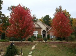 2508 Saddlebred Way, Monroe, NC 28110