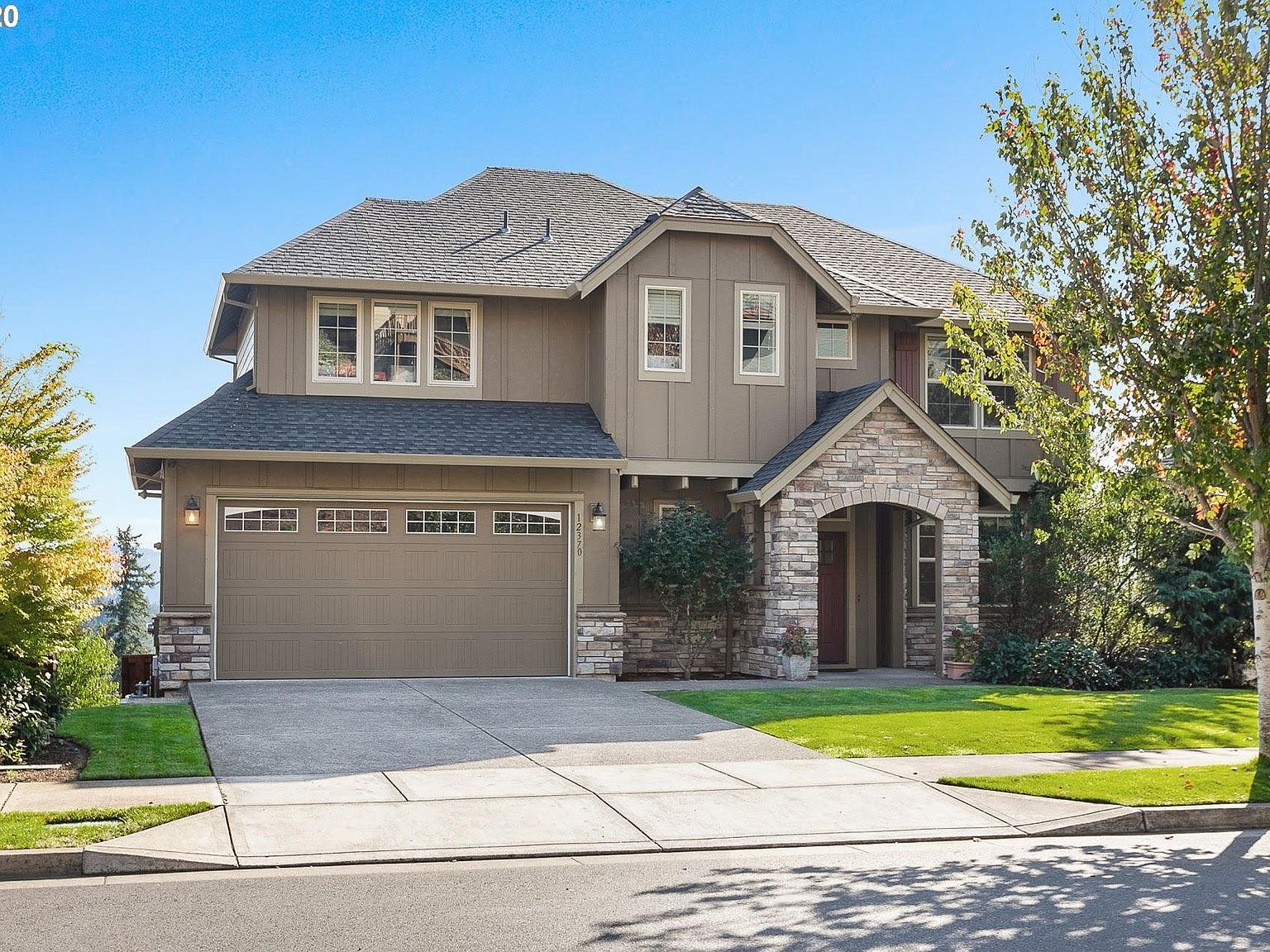 12370 SE Verlie St, Happy Valley, OR 97086 Zillow