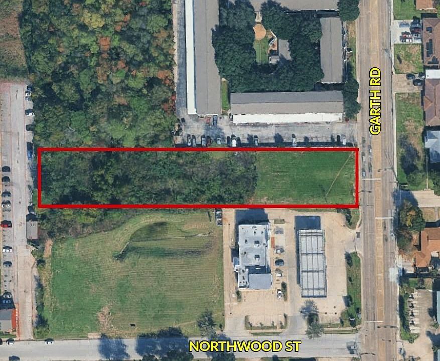1st image of 3203 Garth Rd