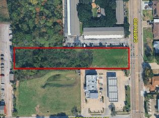 3203 Garth Rd, Baytown, TX 77521