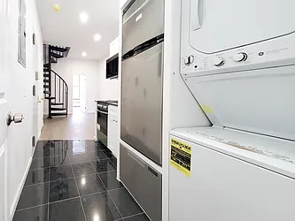 Rented by Brighton Management