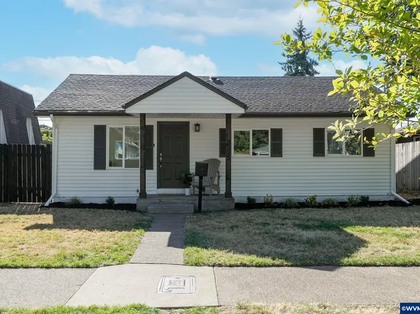 2225 Hazel Ave NE, Salem, OR 97301